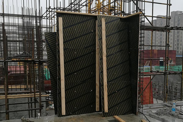 沭陽建筑模板市場(chǎng)成為全國最大的建筑模板市場(chǎng)
